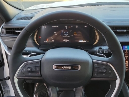 Jeep Grand Cherokee Limited Reserve 4x4 2026