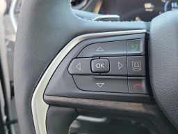 Jeep Grand Cherokee Limited Reserve 4x4 2026