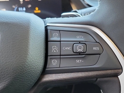 Jeep Grand Cherokee Limited Reserve 4x4 2026