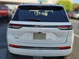 Jeep Grand Cherokee Limited Reserve 4x4 2026