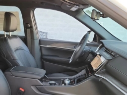 Jeep Grand Cherokee Limited Reserve 4x4 2026