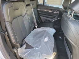 Jeep Grand Cherokee Limited Reserve 4x4 2026