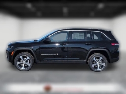 Jeep Grand Cherokee Limited 4x4 2026