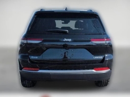 Jeep Grand Cherokee Limited 4x4 2026