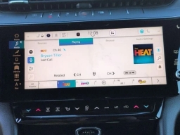 Jeep Grand Cherokee Limited 4x4 2026