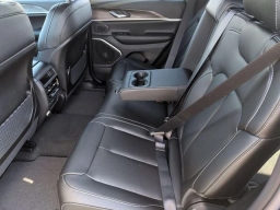 Jeep Grand Cherokee Limited 4x4 2026