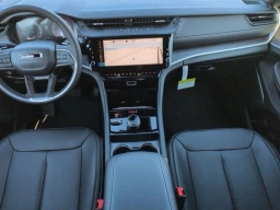 Jeep Grand Cherokee Limited 4x4 2026