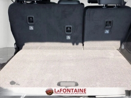 Jeep Grand Cherokee Limited 4x4 2026