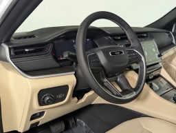 Jeep Grand Cherokee Limited 4x4 2026