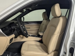 Jeep Grand Cherokee Limited 4x4 2026