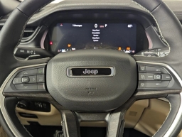 Jeep Grand Cherokee Limited 4x4 2026