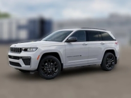 Jeep Grand Cherokee Limited Reserve 4x4 2026