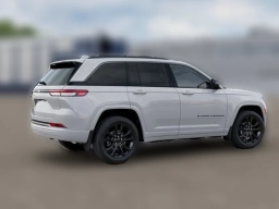 Jeep Grand Cherokee Limited Reserve 4x4 2026