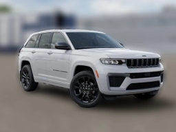 Jeep Grand Cherokee Limited Reserve 4x4 2026