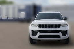 Jeep Grand Cherokee Limited Reserve 4x4 2026