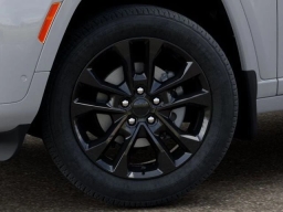 Jeep Grand Cherokee Limited Reserve 4x4 2026