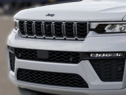 Jeep Grand Cherokee Limited Reserve 4x4 2026