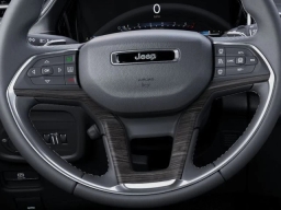 Jeep Grand Cherokee Limited Reserve 4x4 2026