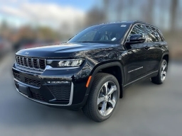 Jeep Grand Cherokee Limited 4x4 2026