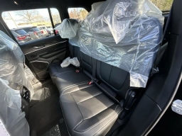 Jeep Grand Cherokee Limited 4x4 2026