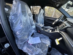Jeep Grand Cherokee Limited 4x4 2026
