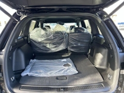 Jeep Grand Cherokee Limited 4x4 2026