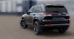 Jeep Grand Cherokee Limited Reserve 4x4 2026