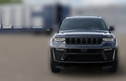 Jeep Grand Cherokee Limited Reserve 4x4 2026