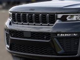 Jeep Grand Cherokee Limited Reserve 4x4 2026