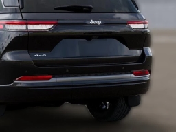 Jeep Grand Cherokee Limited Reserve 4x4 2026
