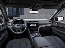 Jeep Grand Cherokee Limited Reserve 4x4 2026