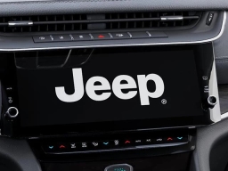Jeep Grand Cherokee Limited Reserve 4x4 2026