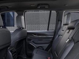 Jeep Grand Cherokee Limited Reserve 4x4 2026