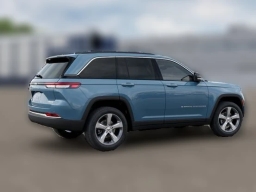 Jeep Grand Cherokee Limited 4x4 2026