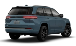 Jeep Grand Cherokee Limited 4x4 2026