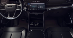 Jeep Grand Cherokee Limited 4x4 2026