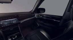 Jeep Grand Cherokee Limited 4x4 2026