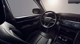 Jeep Grand Cherokee Limited 4x4 2026