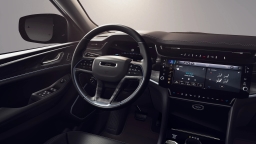 Jeep Grand Cherokee Limited 4x4 2026