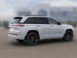 Jeep Grand Cherokee Limited Reserve 4x4 2026