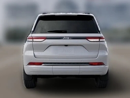 Jeep Grand Cherokee Limited Reserve 4x4 2026