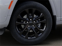 Jeep Grand Cherokee Limited Reserve 4x4 2026