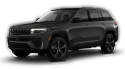 Jeep Grand Cherokee Limited 4x4 2026