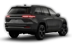 Jeep Grand Cherokee Limited 4x4 2026