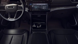 Jeep Grand Cherokee Limited 4x4 2026