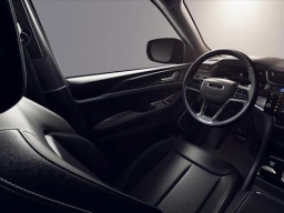 Jeep Grand Cherokee Limited 4x4 2026