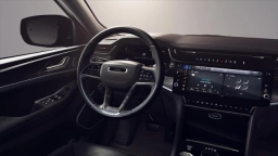 Jeep Grand Cherokee Limited 4x4 2026