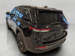 Jeep Grand Cherokee Limited 4x4 2026