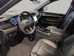 Jeep Grand Cherokee Limited 4x4 2026