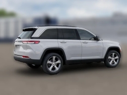 Jeep Grand Cherokee Limited 4x4 2026